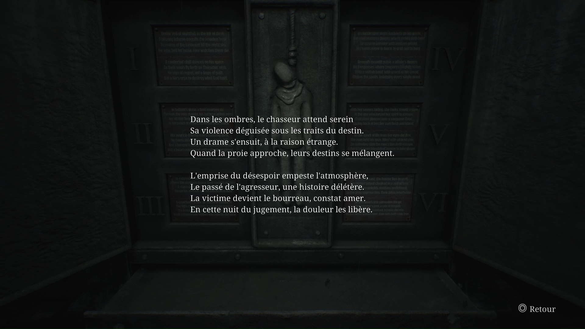 Guide silent hill 2 remake enigme 523 20