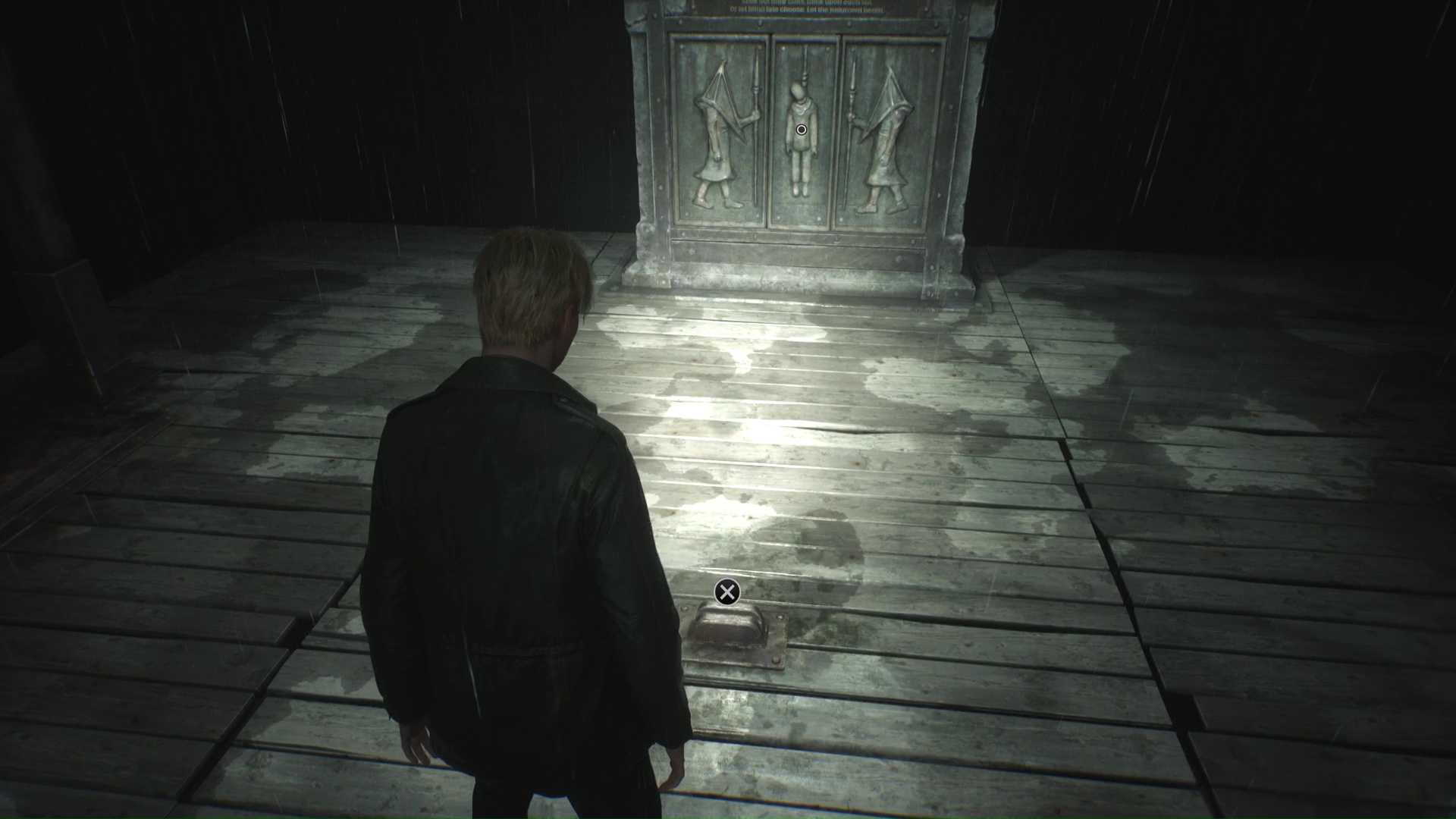 Guide silent hill 2 remake enigme 530 1