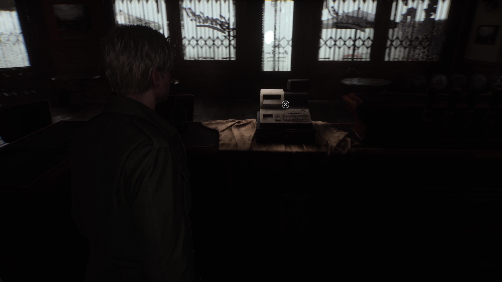 Guide silent hill 2 remake enigme 58 3