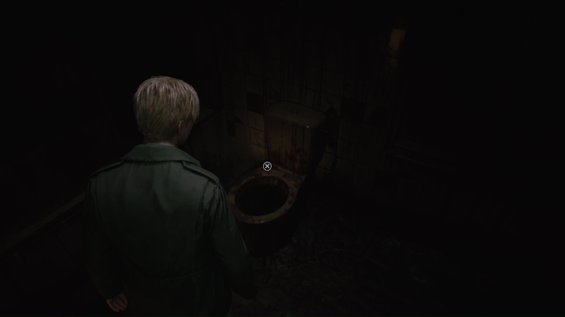 Guide silent hill 2 remake enigme 81 9