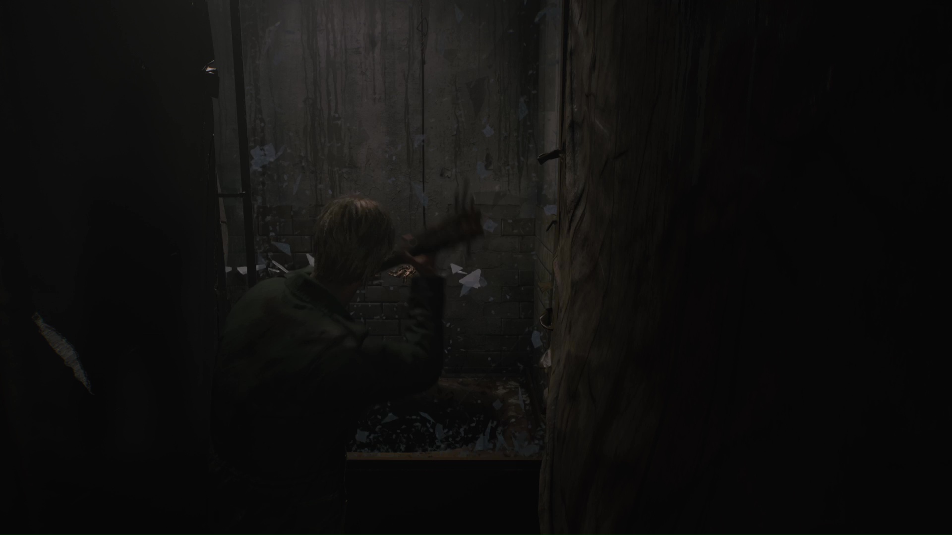 Guide silent hill 2 remake enigme 91 8