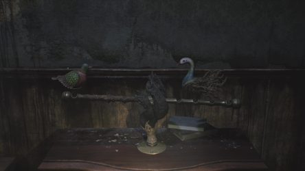 Image d'illustration pour l'article : Puzzle de la balançoire - Silent Hill 2 Remake