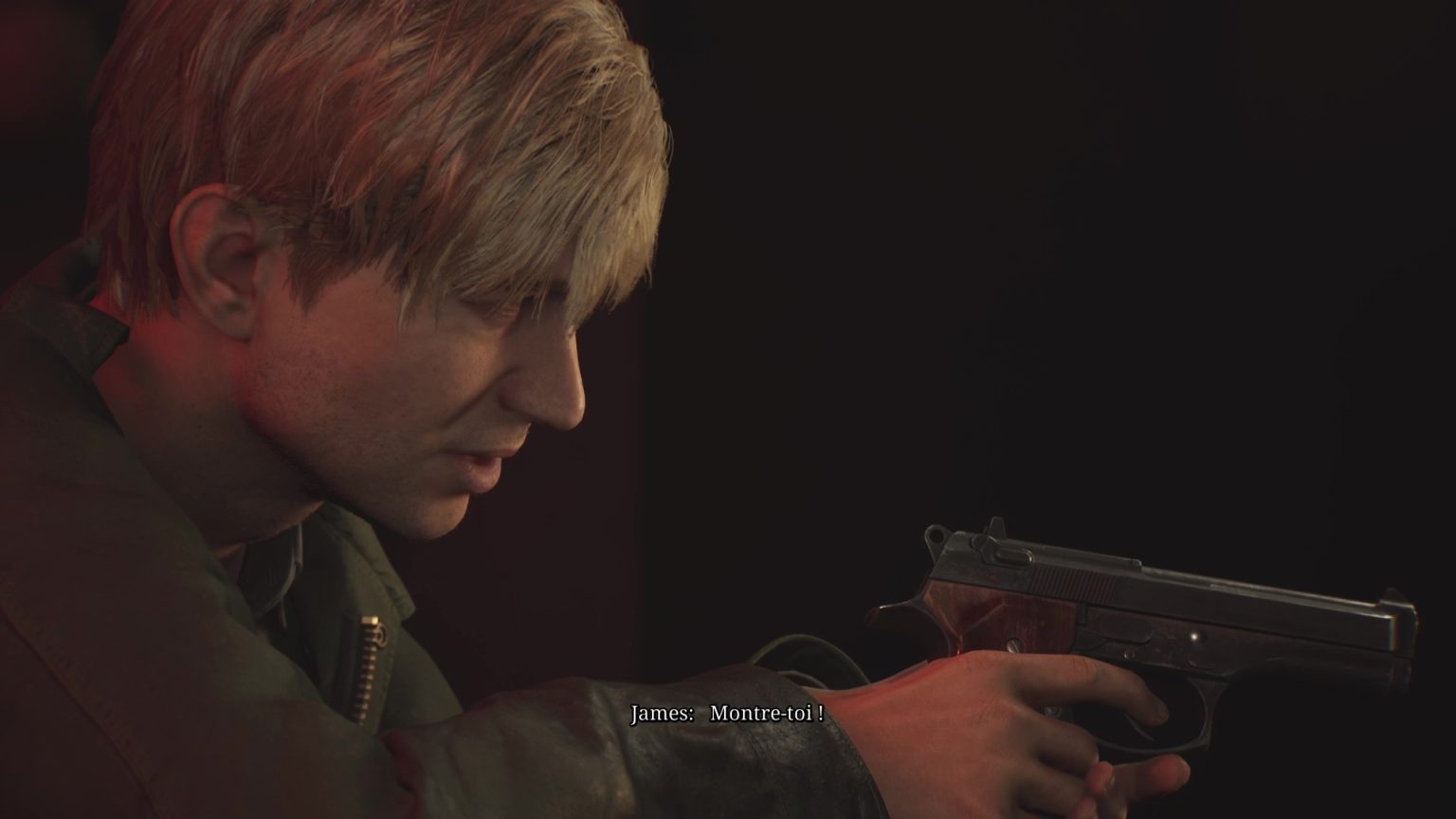 Toutes les fins et comment les débloquer Guide Silent Hill 2 Remake