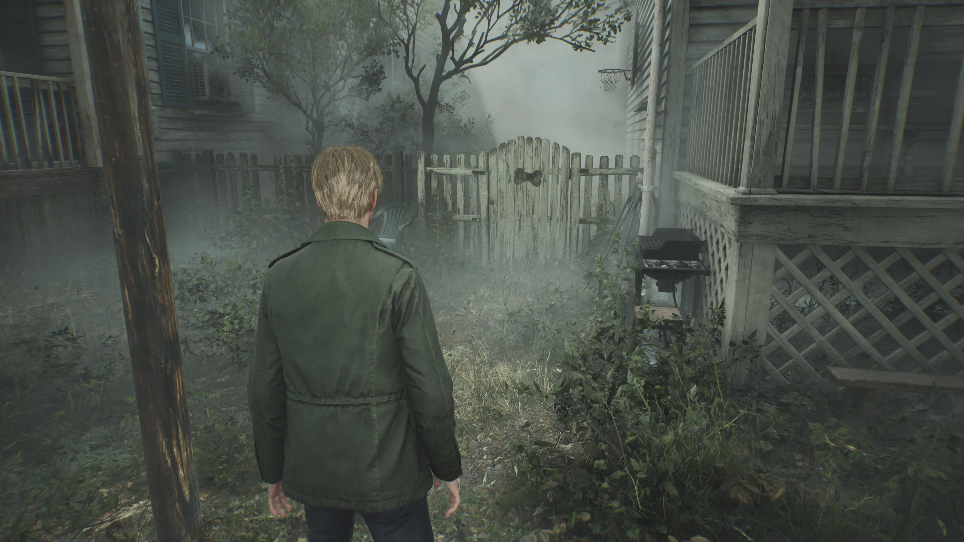 Guide silent hill 2 remake fin chien 5 23