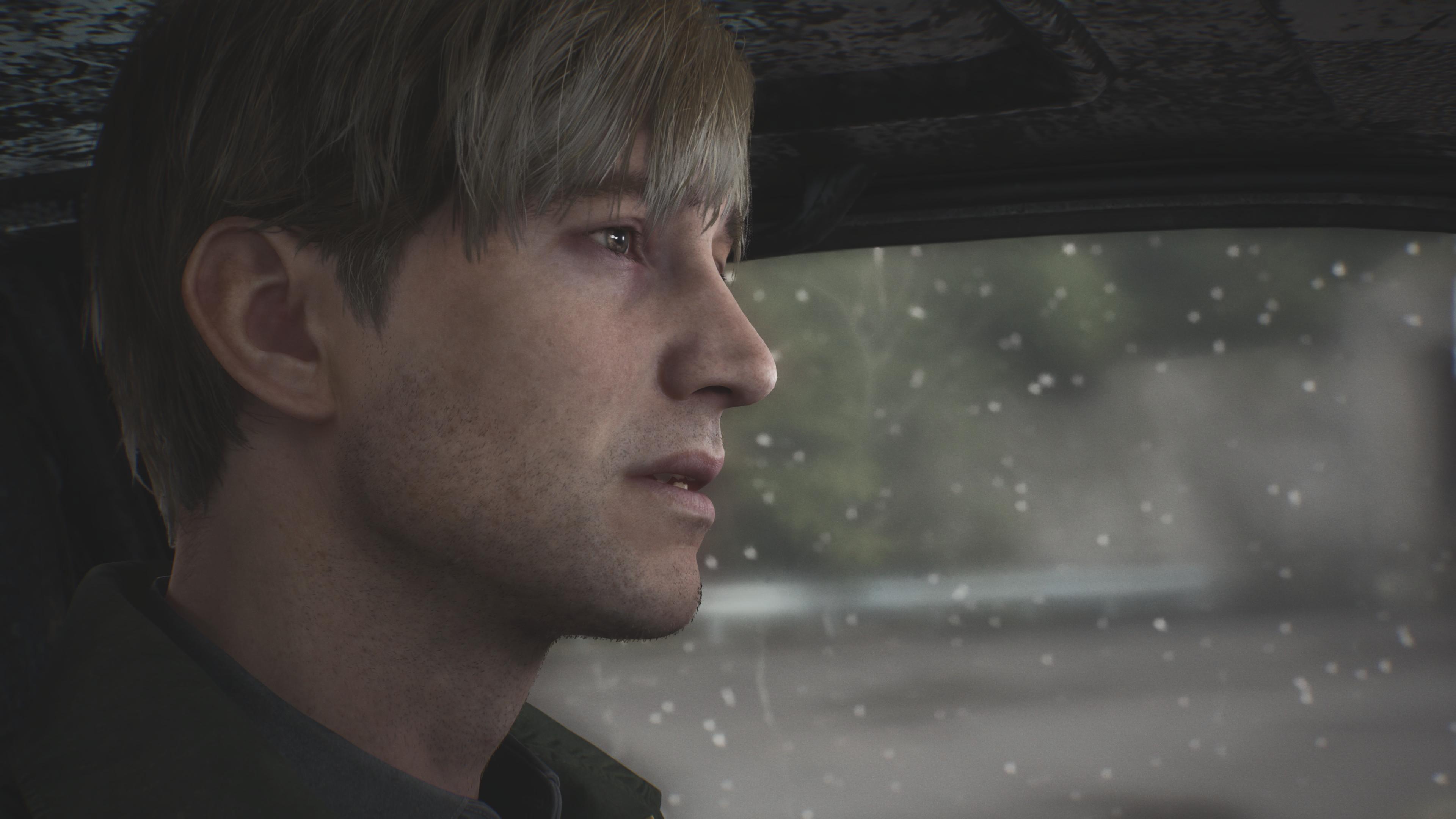 Guide silent hill 2 remake fin dans leau 3