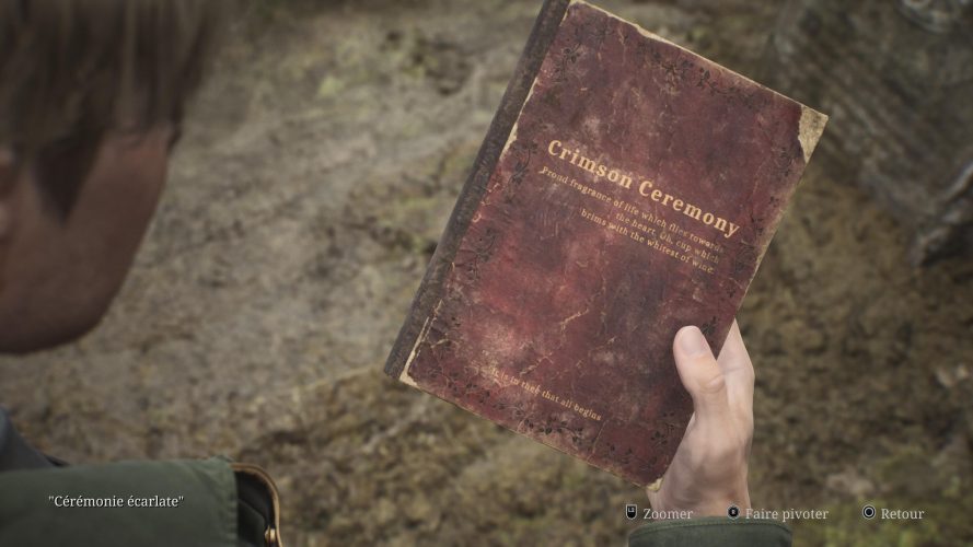 Guide De Stratégie Silent Hill 2 En Version Française (VF) - Très Bon état