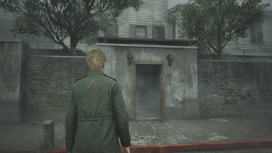 Guide Silent hill 2 - FR - Piggyback