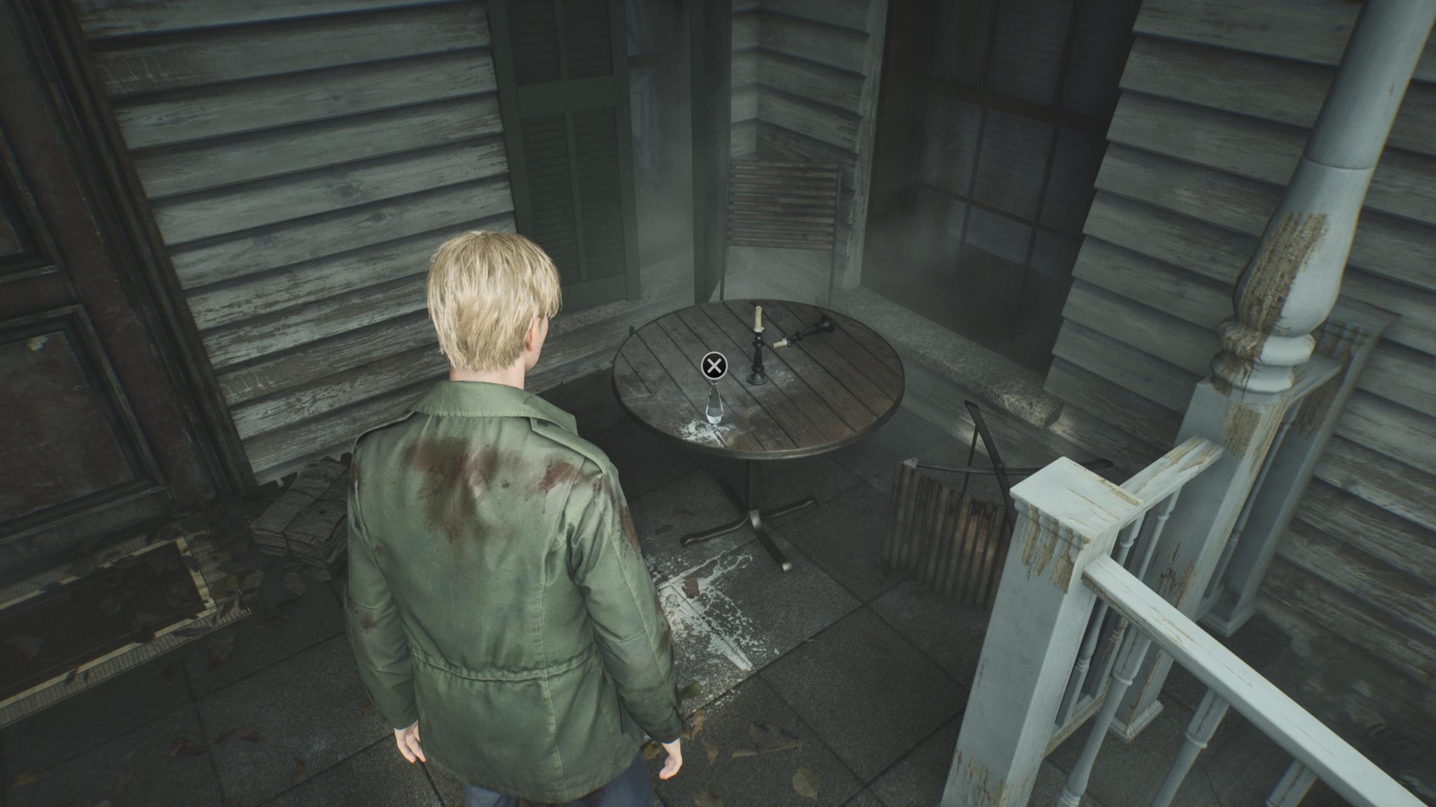 Toutes les fins et comment les débloquer Guide Silent Hill 2 Remake