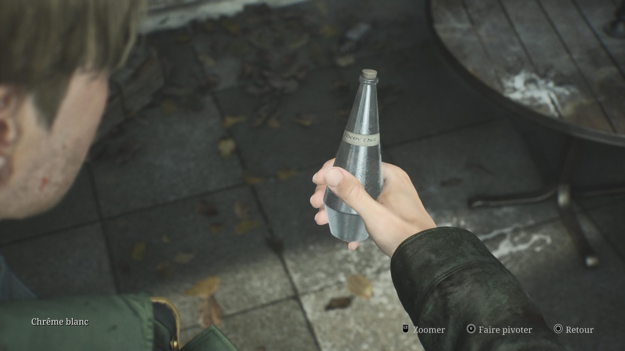 Toutes les fins et comment les débloquer Guide Silent Hill 2 Remake