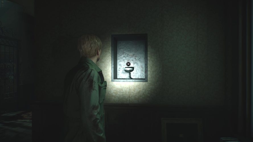 Guide Officiel Silent Hill 2 – Version Française Piggyback