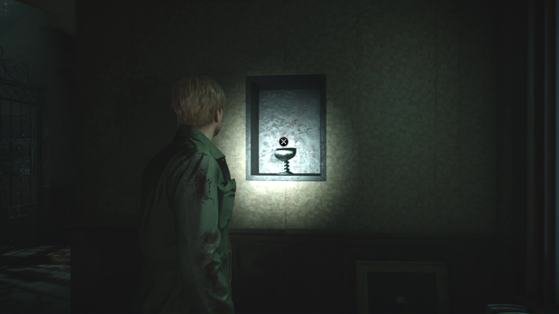 Guide silent hill 2 remake fin renaissance 8 12