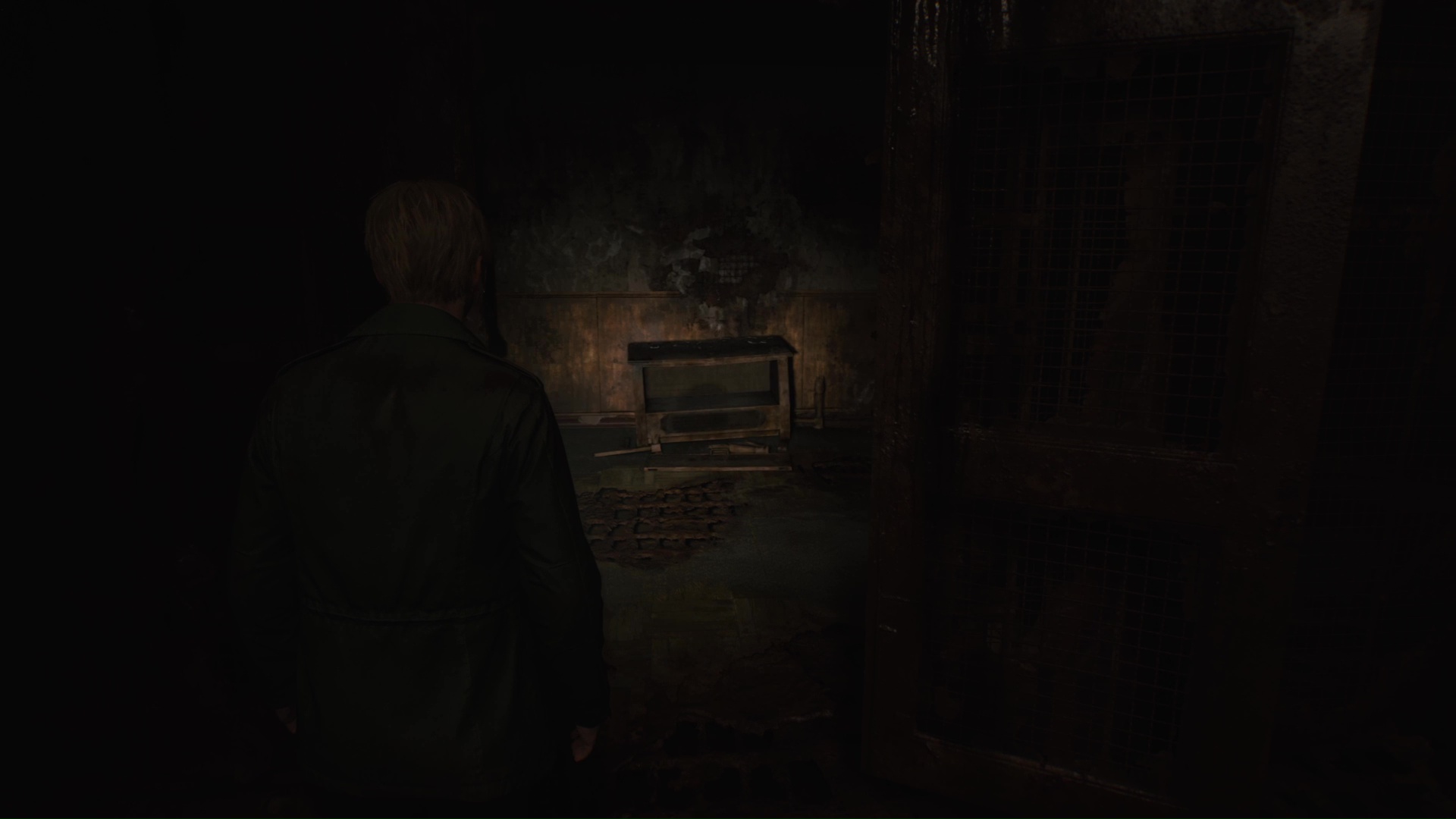 Guide silent hill 2 remake flash du passe 10 10