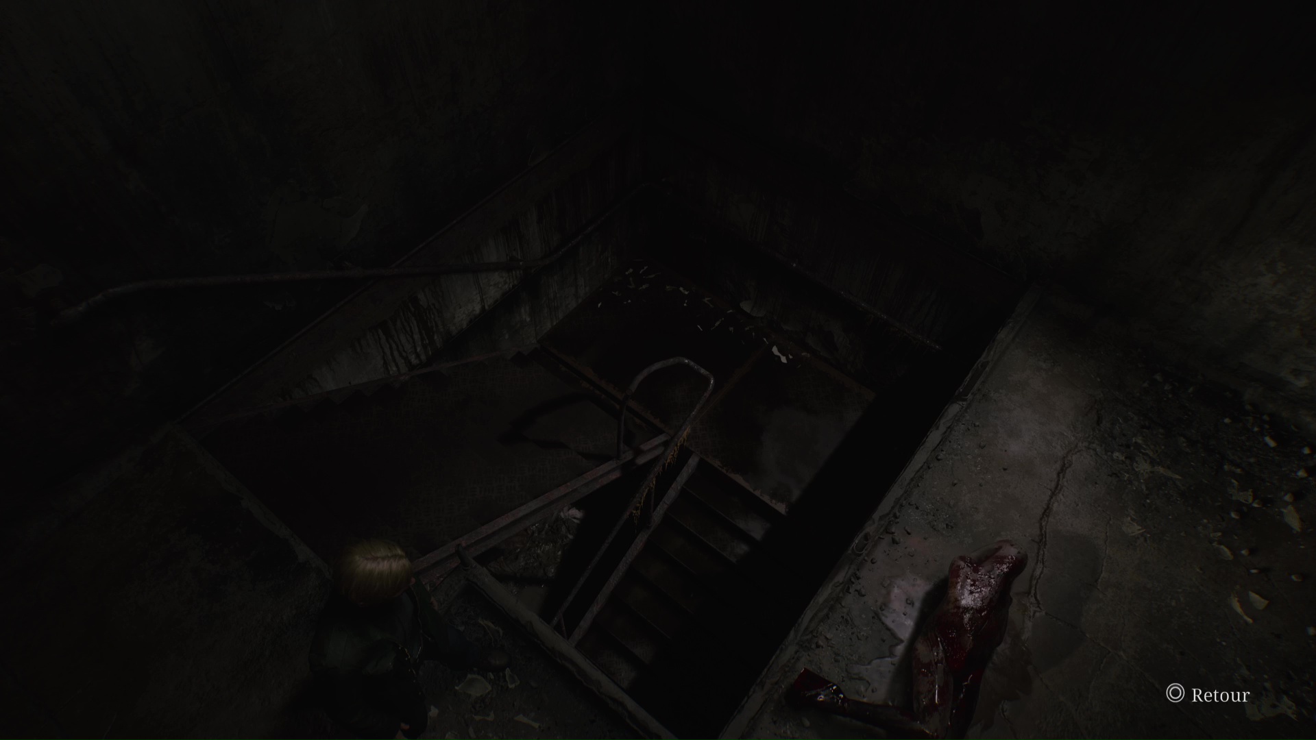 Guide silent hill 2 remake flash du passe 15 15