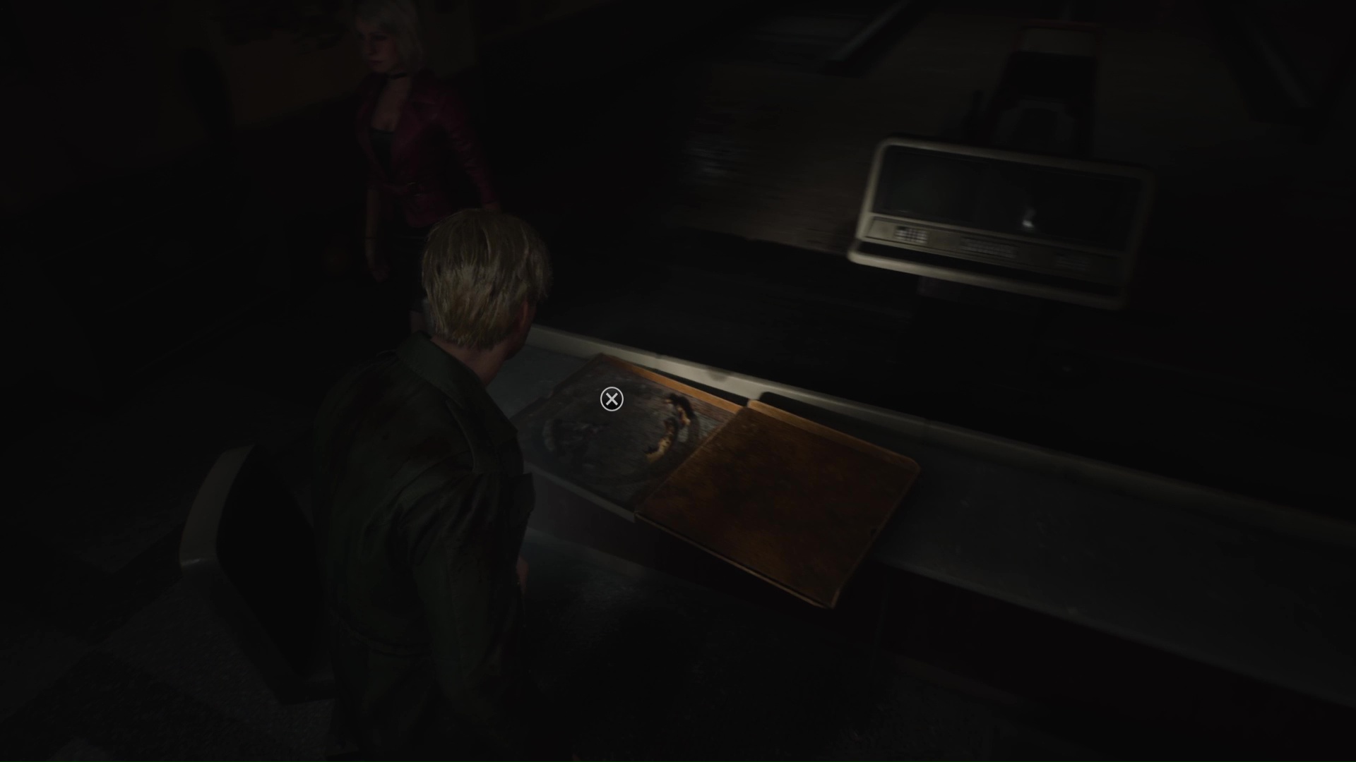 Guide silent hill 2 remake flash du passe 17 17