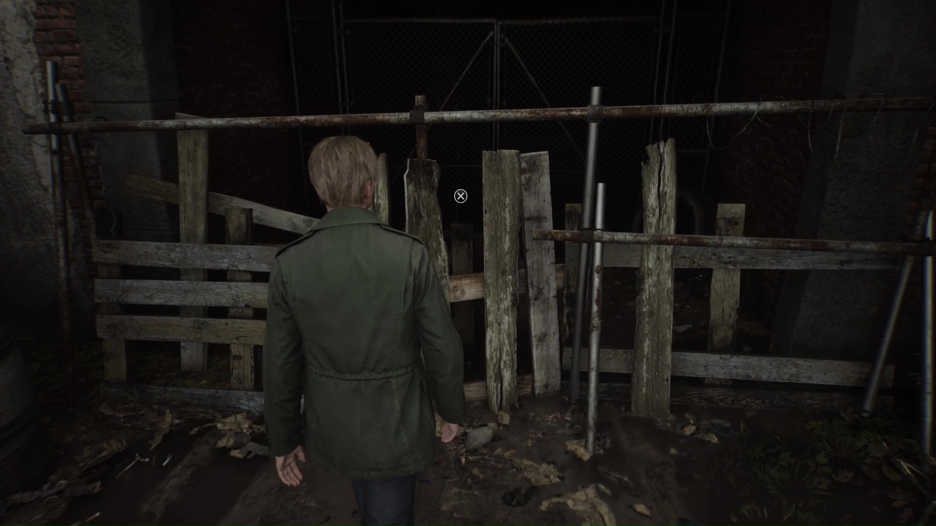 Guide silent hill 2 remake flash du passe 2 2