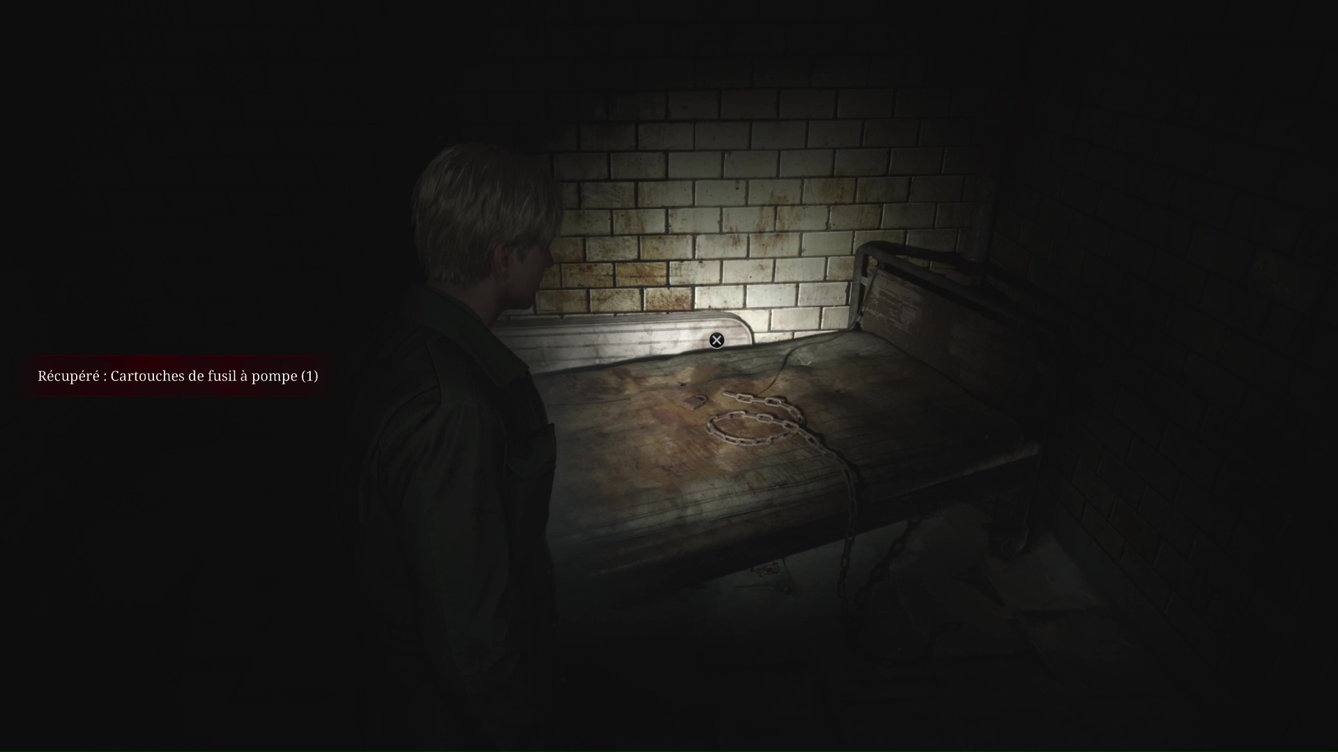 Guide silent hill 2 remake flash du passe 27 27