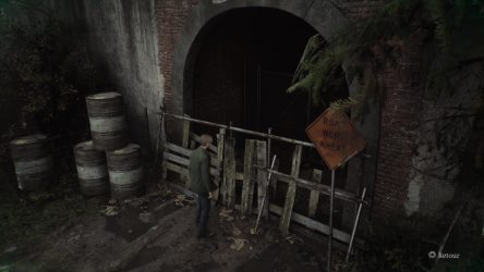 Image d'illustration pour l'article : Tous les flashs du passé et où les trouver - Silent Hill 2 Remake