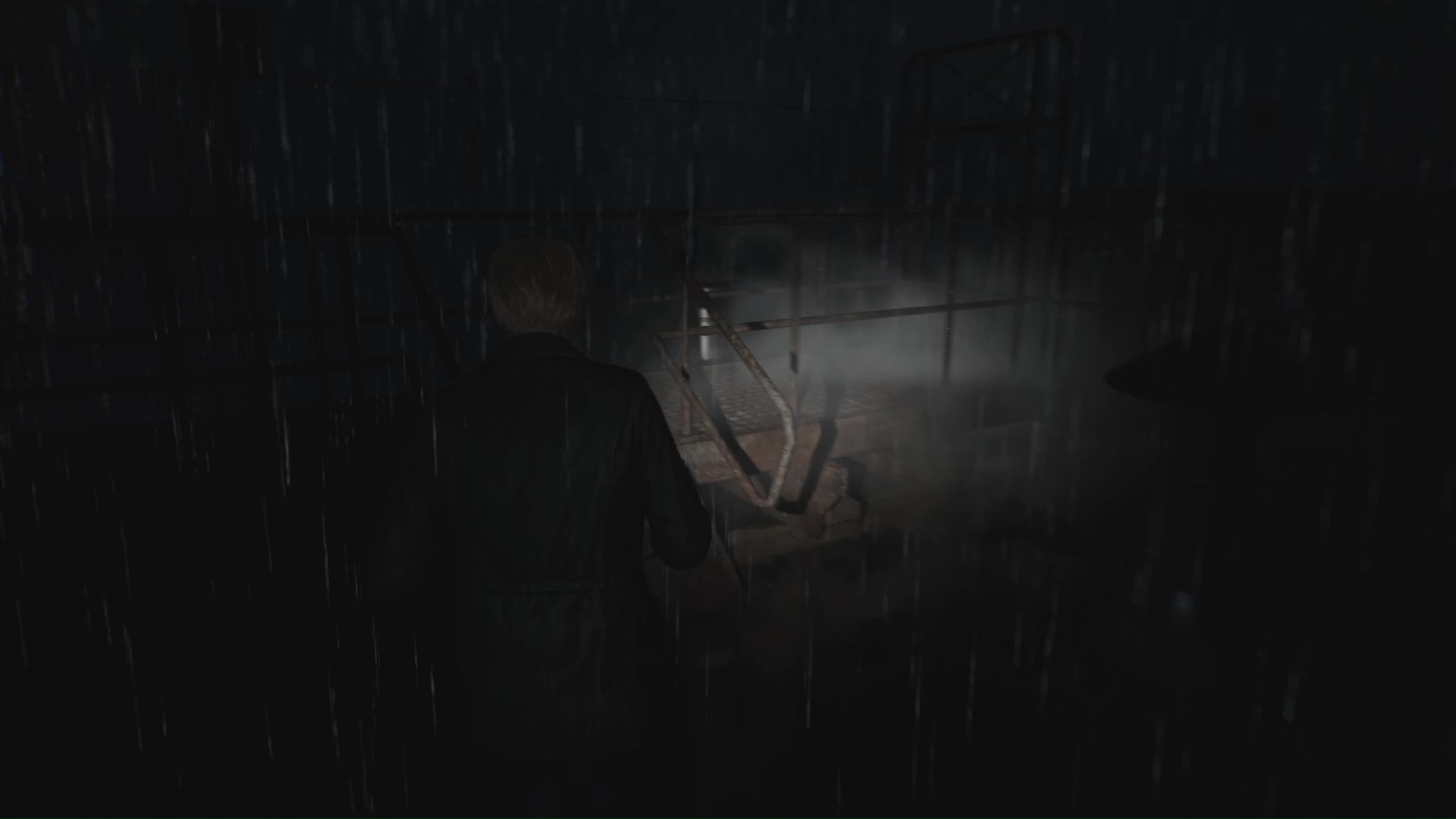 Guide silent hill 2 remake flash du passe 33 33