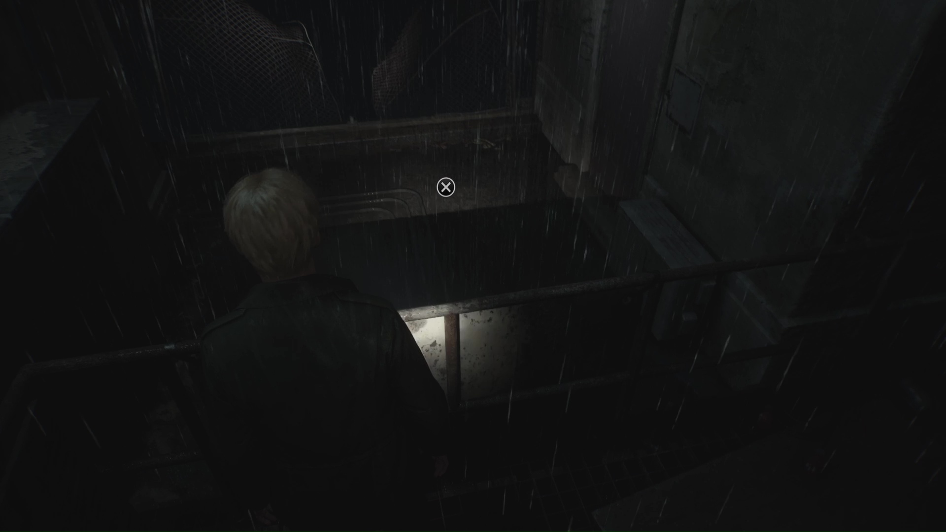 Guide silent hill 2 remake flash du passe 34 34