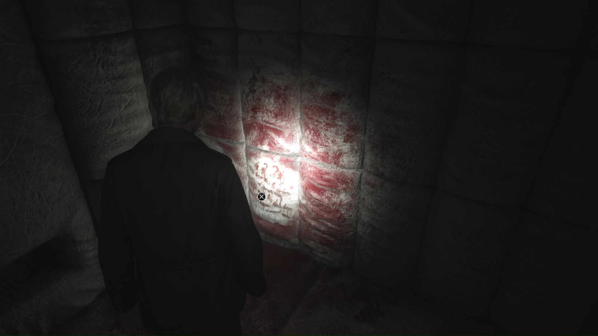 Guide silent hill 2 remake flash du passe 36 36