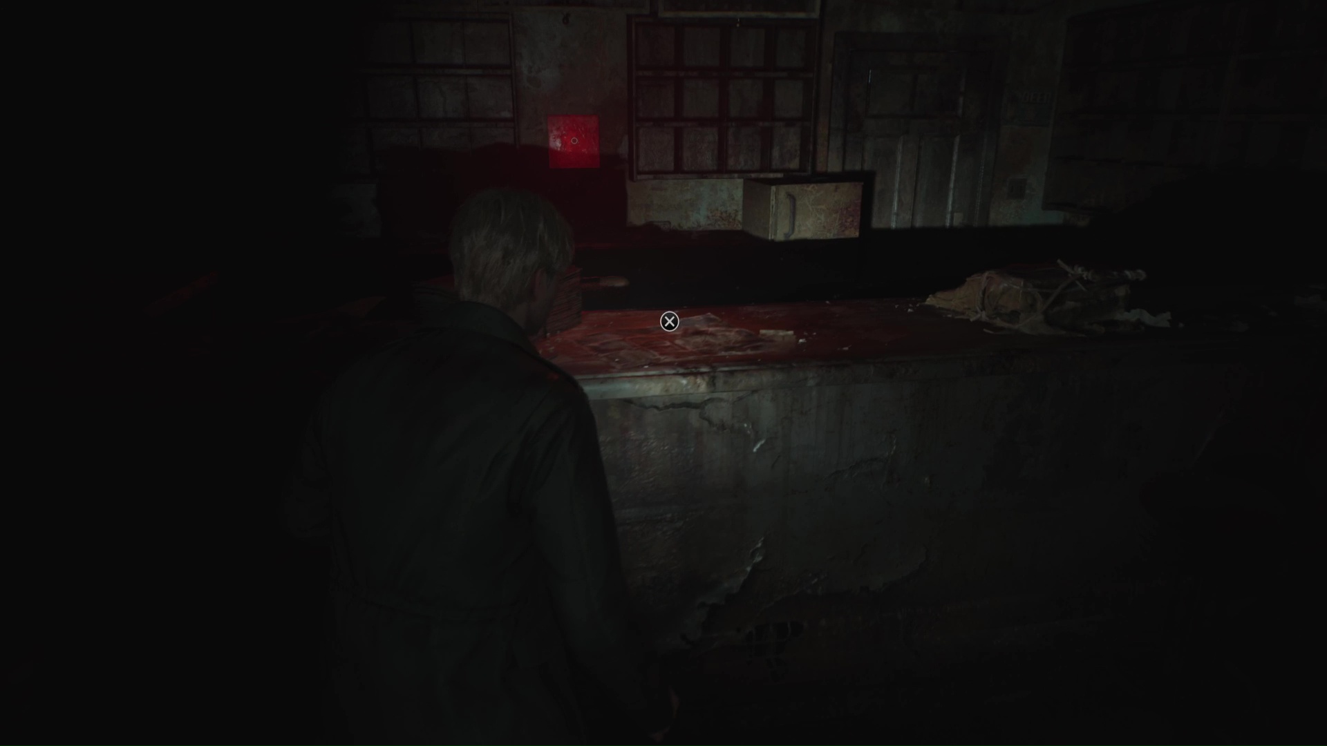 Guide silent hill 2 remake flash du passe 42 42