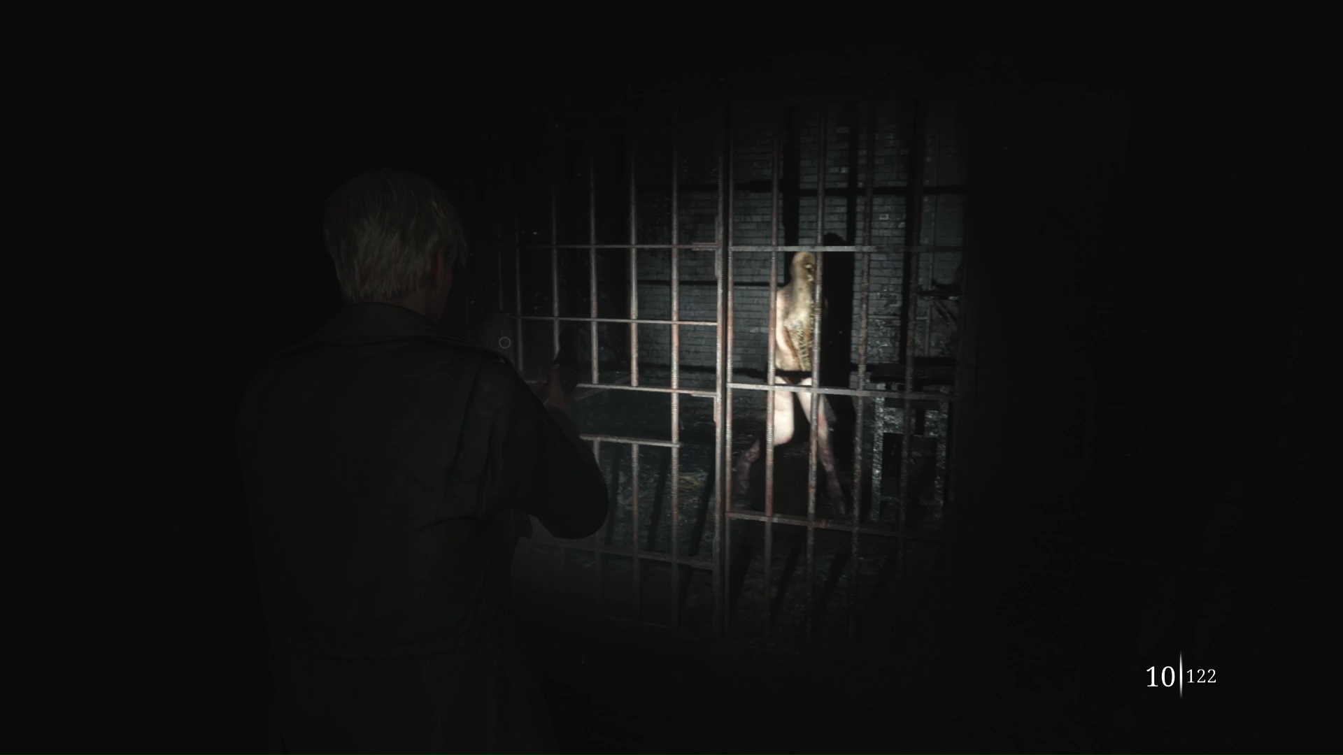 Guide silent hill 2 remake flash du passe 47 1 47