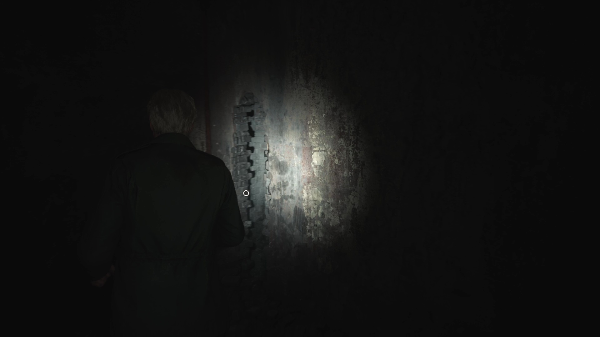 Guide silent hill 2 remake flash du passe 48 48