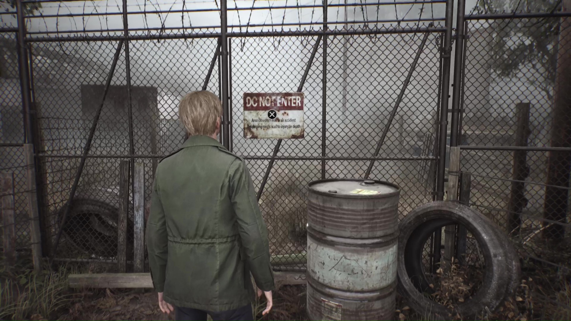 Guide silent hill 2 remake flash du passe 67 5