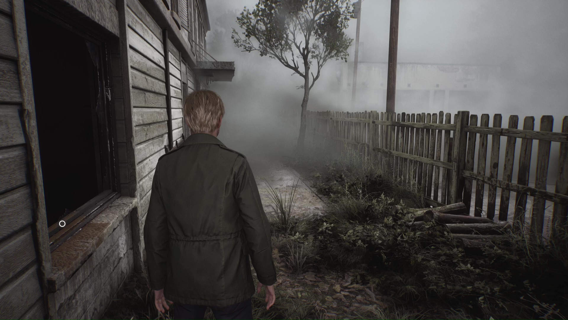 Guide silent hill 2 remake flash du passe 70 8