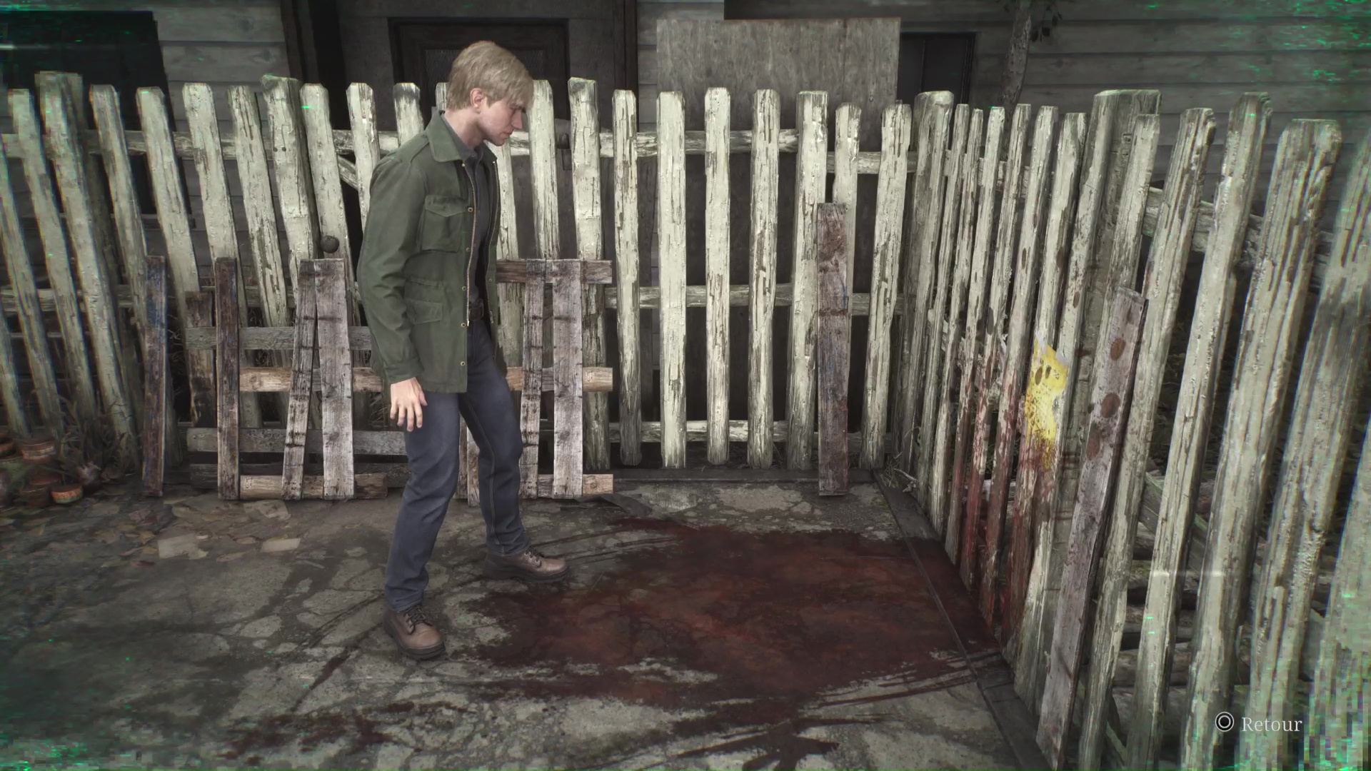 Guide silent hill 2 remake flash du passe 72 10