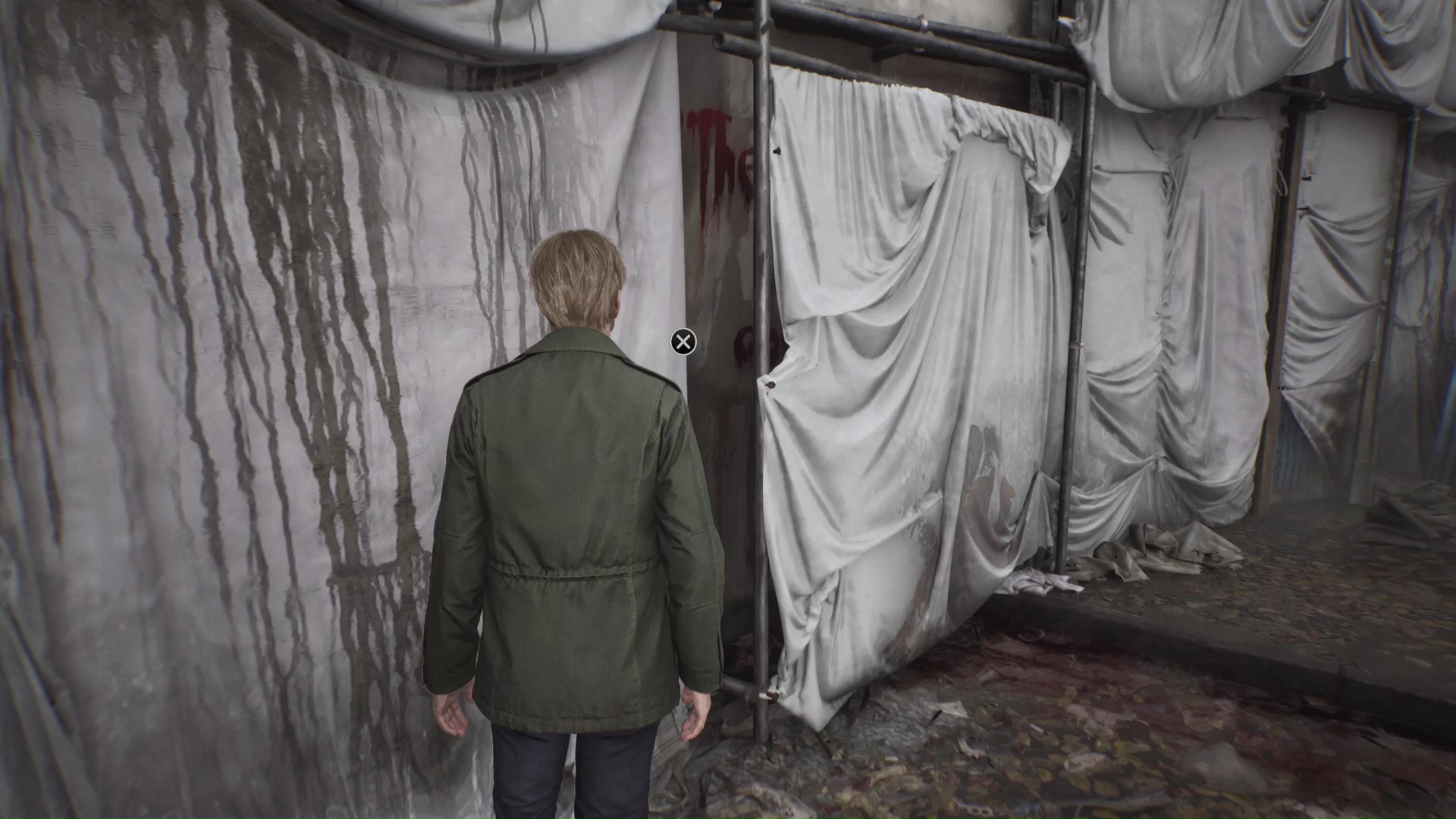 Guide silent hill 2 remake flash du passe 75 16