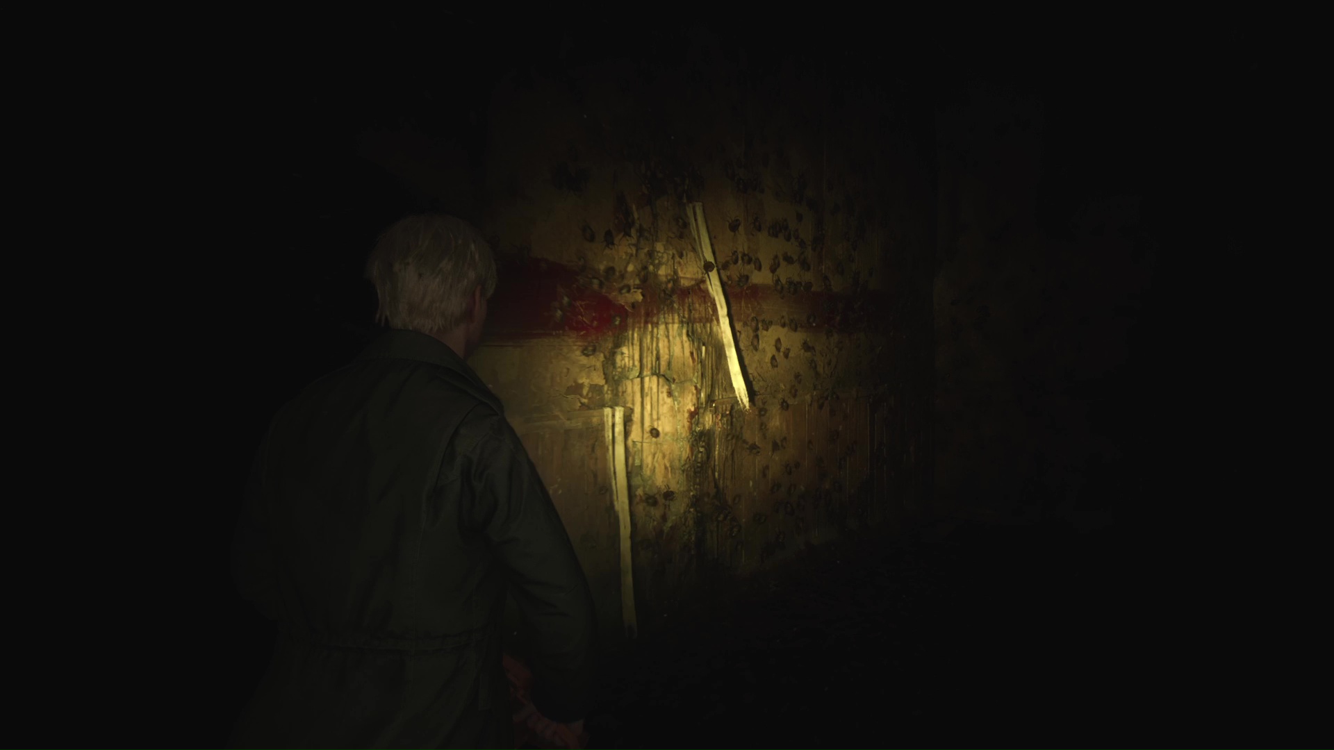 Guide silent hill 2 remake flash du passe 81 72