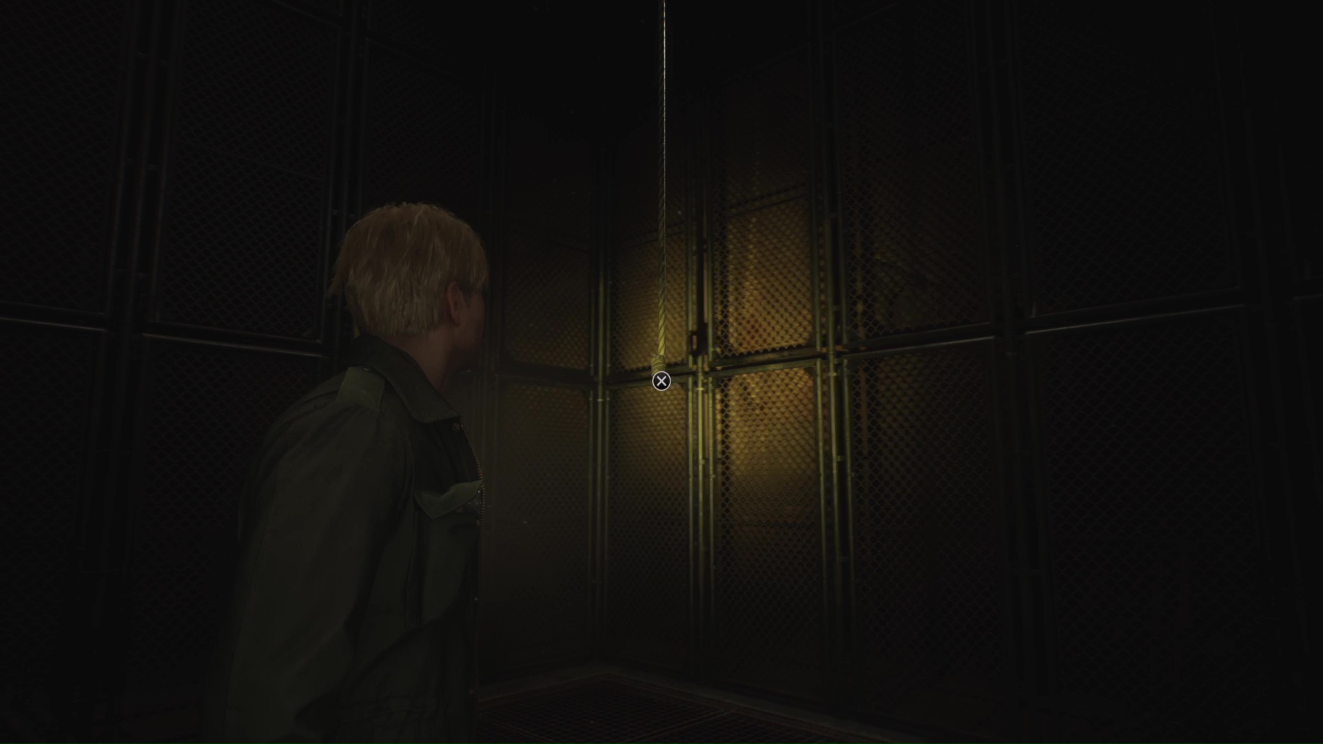 Guide silent hill 2 remake flash du passe 82 73