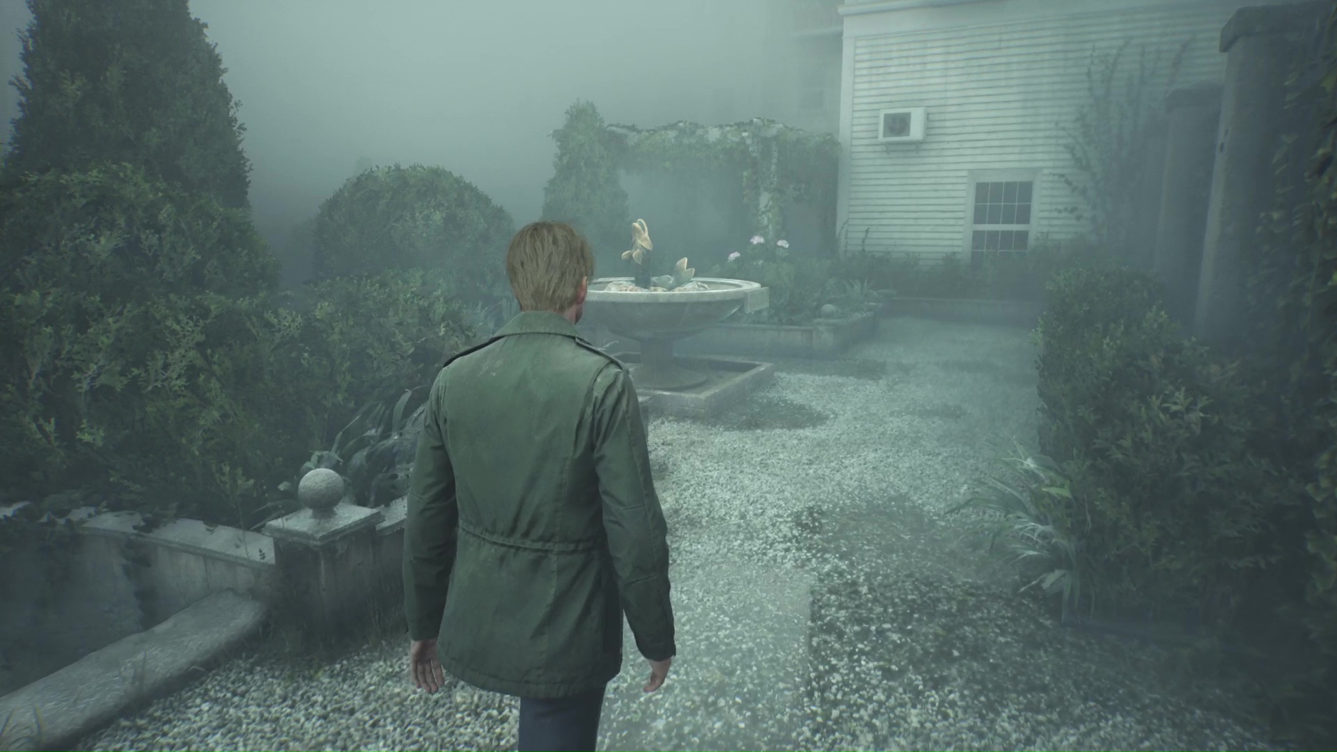 Guide silent hill 2 remake flash du passe 85 76