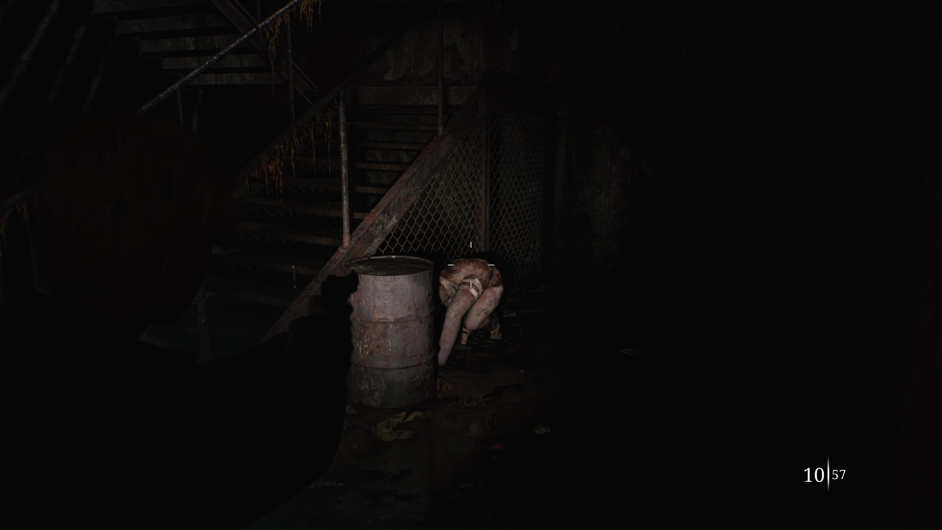 Guide silent hill 2 remake photo etrange 12 12