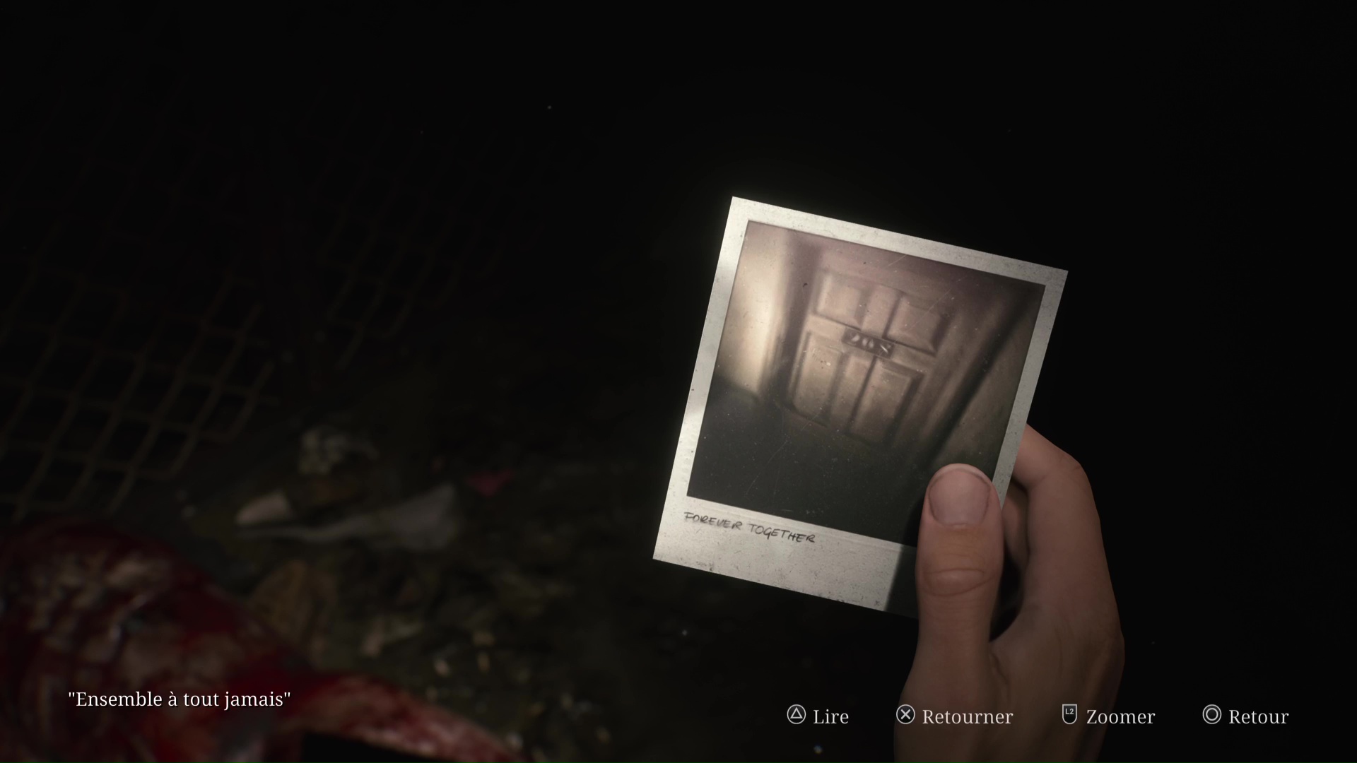 Guide silent hill 2 remake photo etrange 14 14