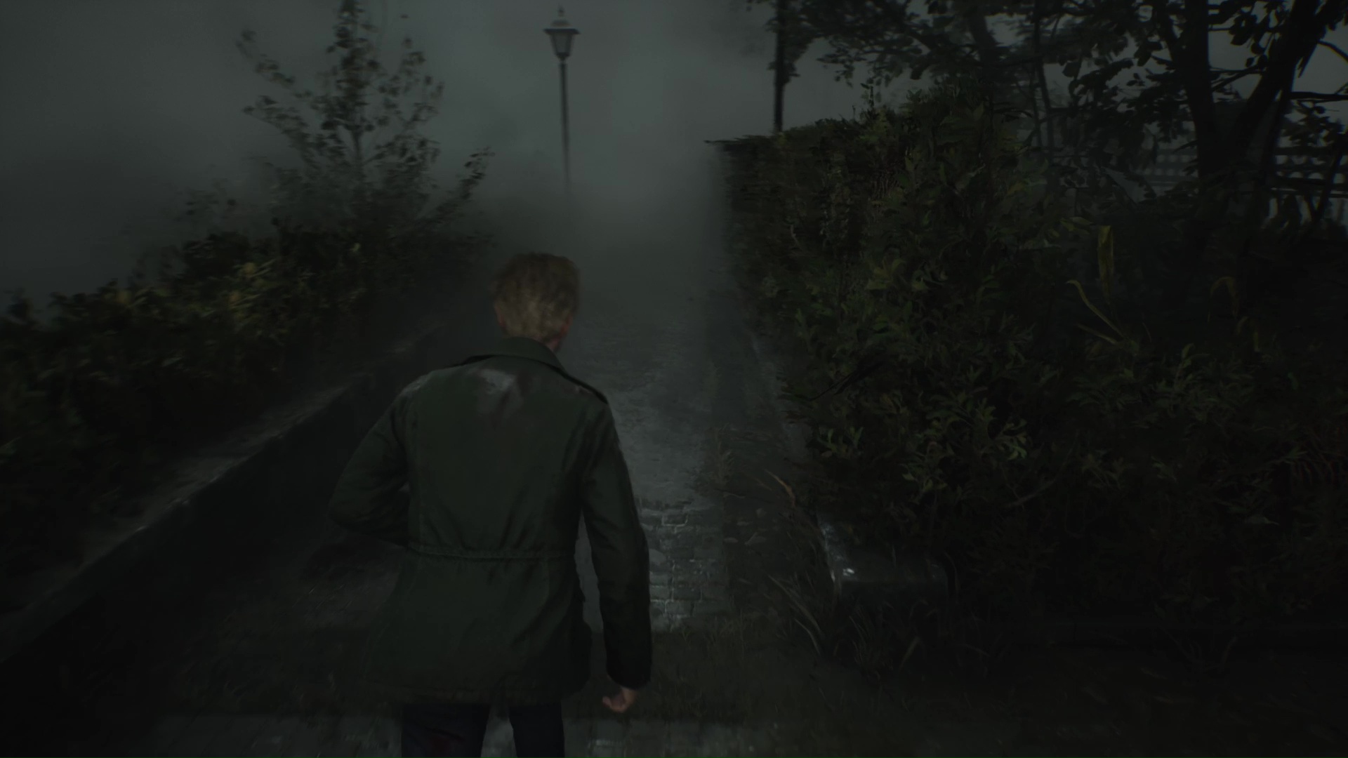 Guide silent hill 2 remake photo etrange 16 17