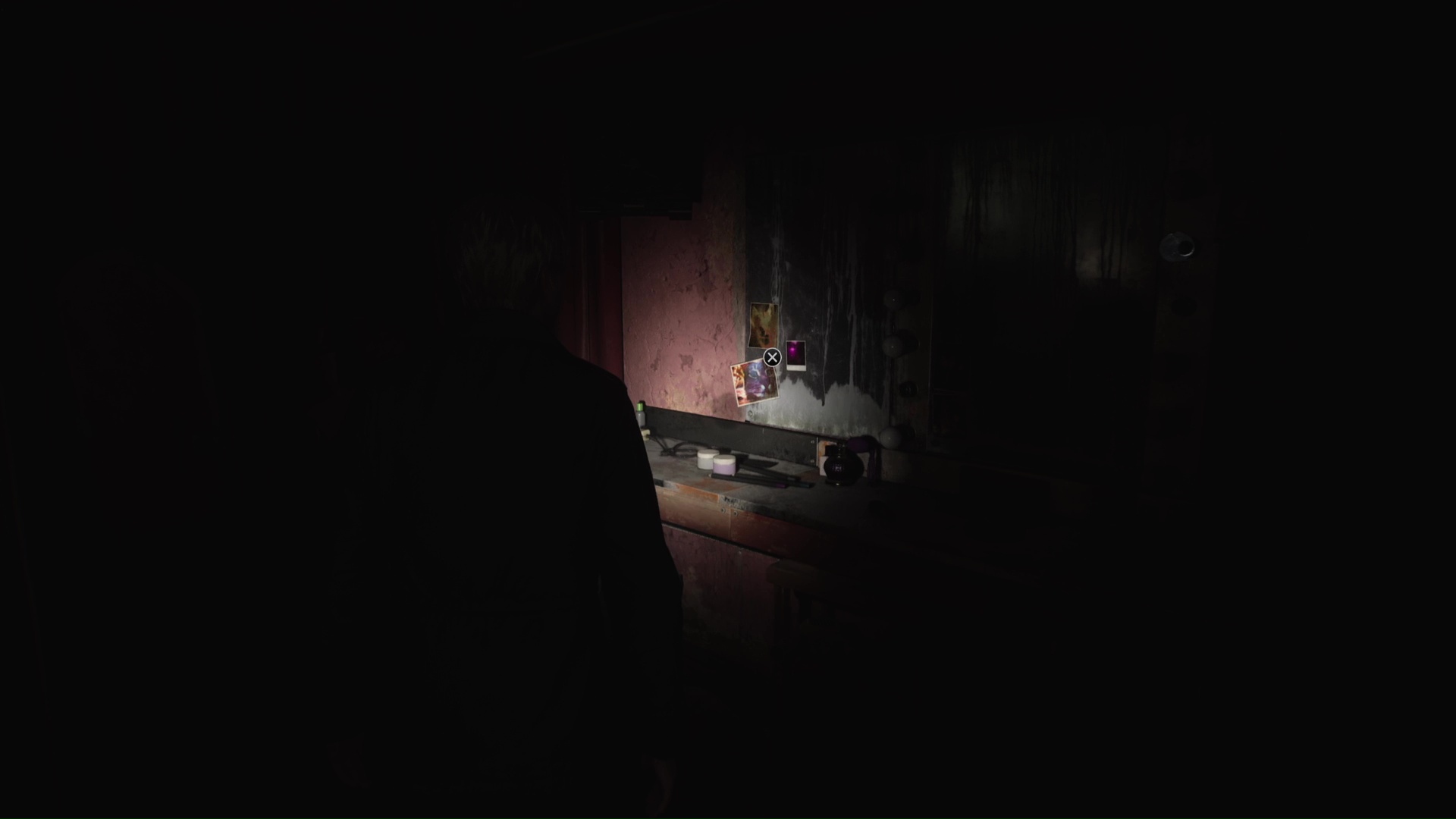 Guide silent hill 2 remake photo etrange 24 24