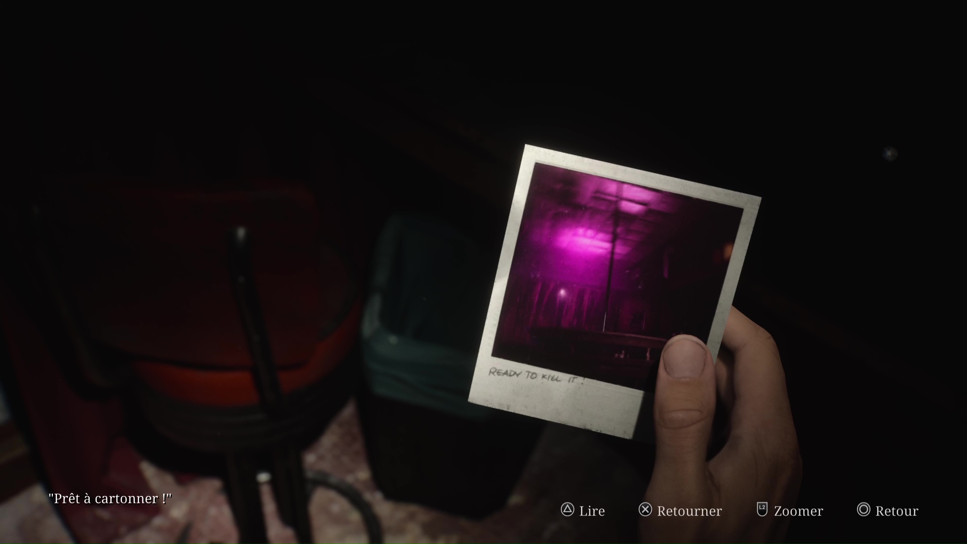 Guide silent hill 2 remake photo etrange 25 25