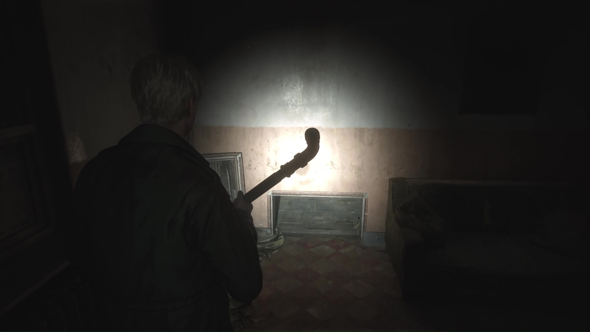 Guide silent hill 2 remake photo etrange 31 31