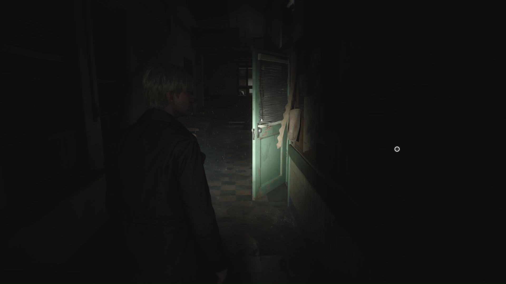 Guide silent hill 2 remake photo etrange 35 35