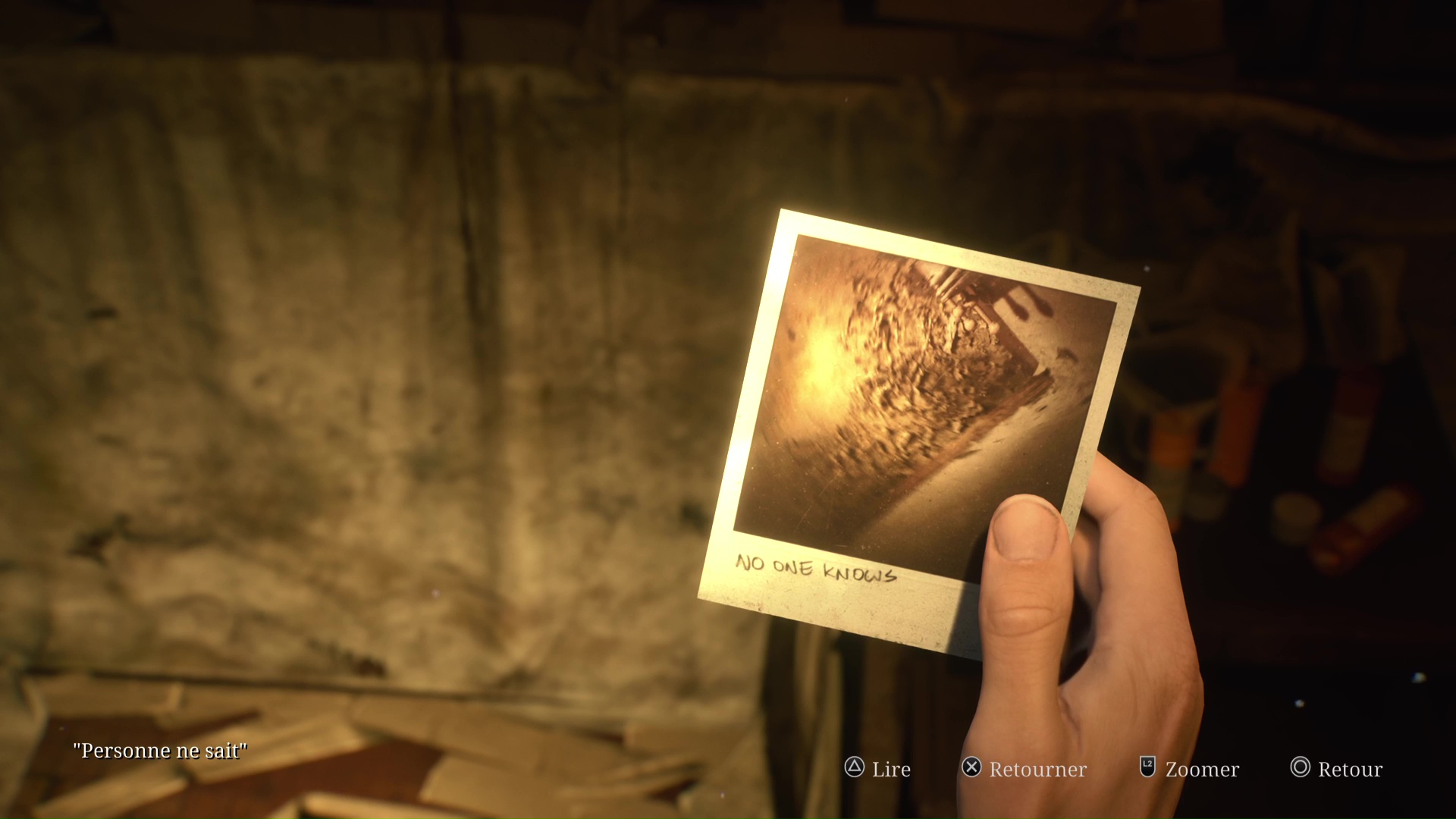 Guide silent hill 2 remake photo etrange 41 42