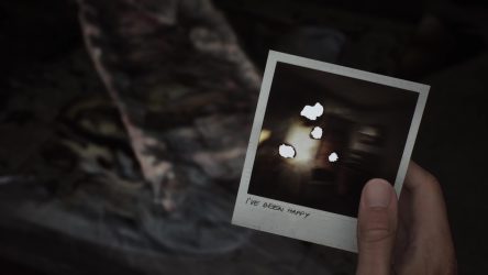 Image d'illustration pour l'article : Toutes les photos étranges et où les trouver - Silent Hill 2 Remake
