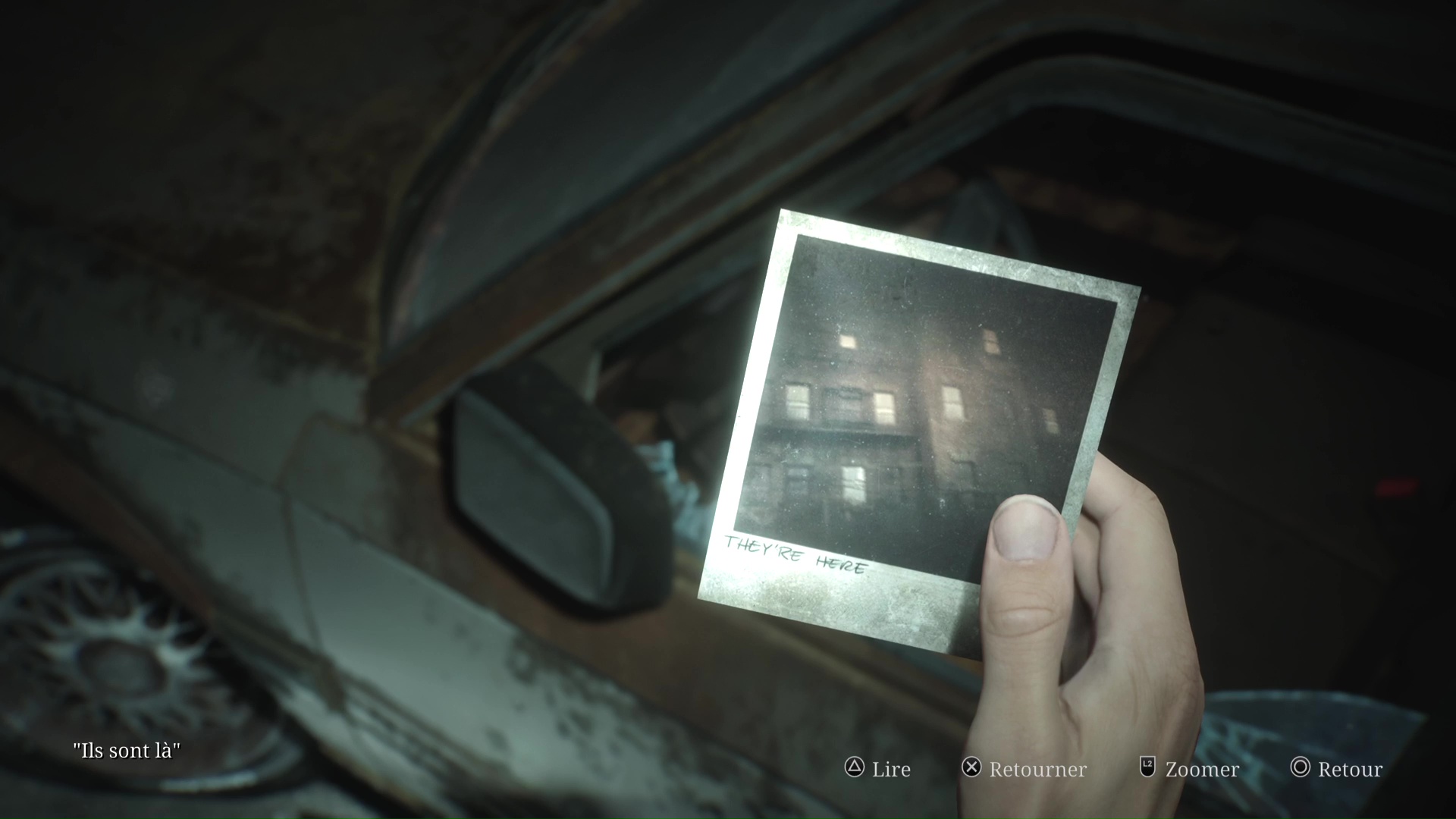 Guide silent hill 2 remake photo etrange 47 48