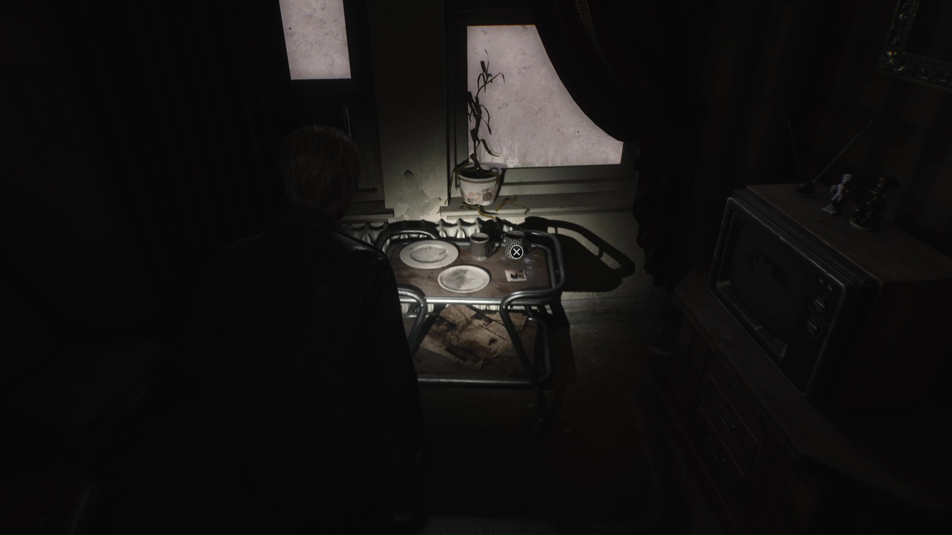 Guide silent hill 2 remake photo etrange 5 6