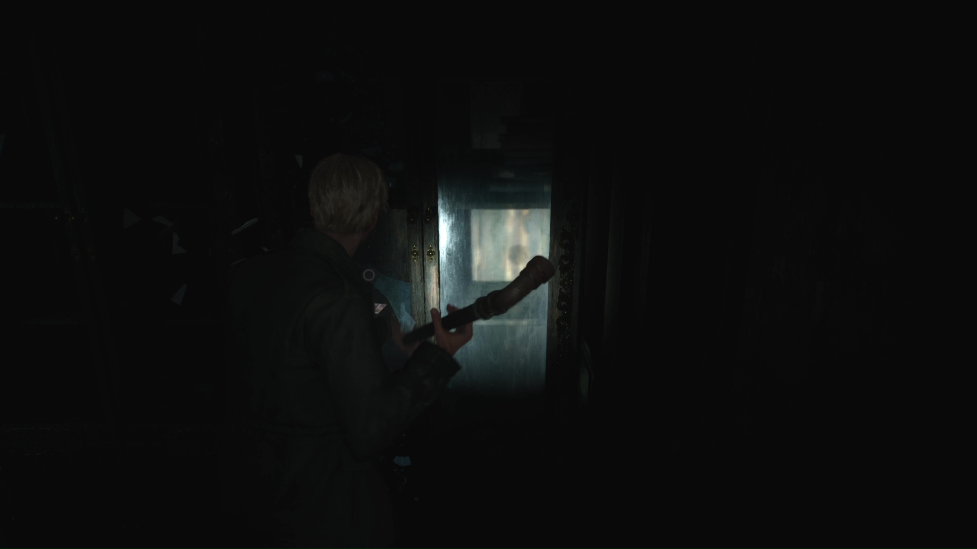 Guide silent hill 2 remake photo etrange 50 51