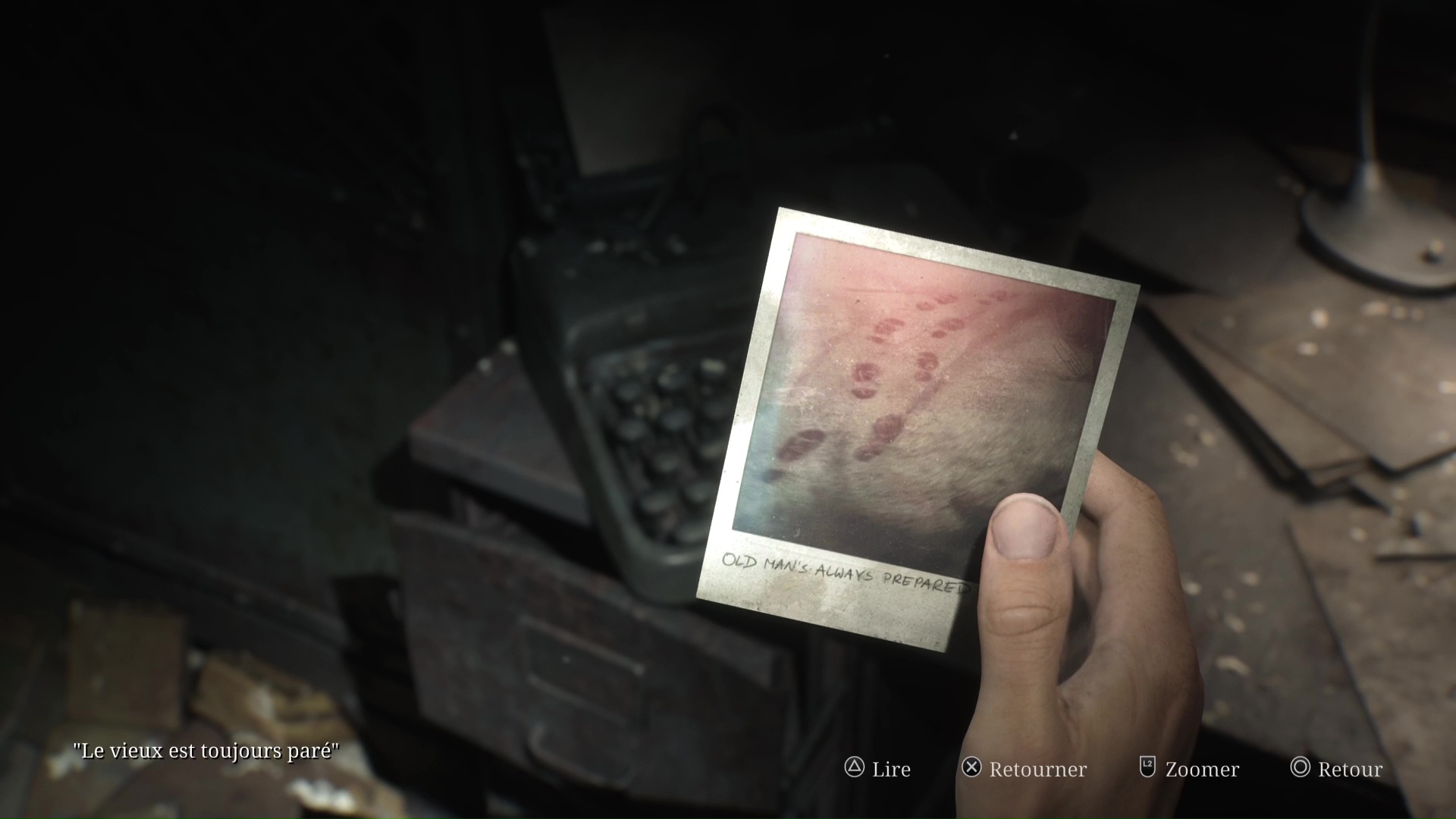 Guide silent hill 2 remake photo etrange 59 59