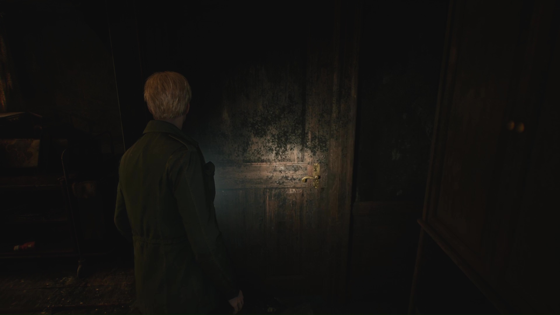 Guide silent hill 2 remake photo etrange 68 68