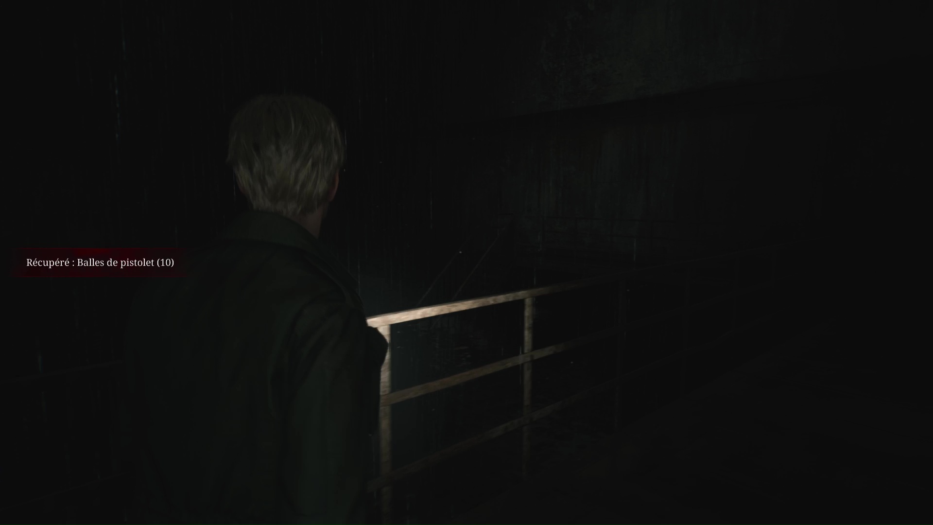 Guide silent hill 2 remake photo etrange 74 72