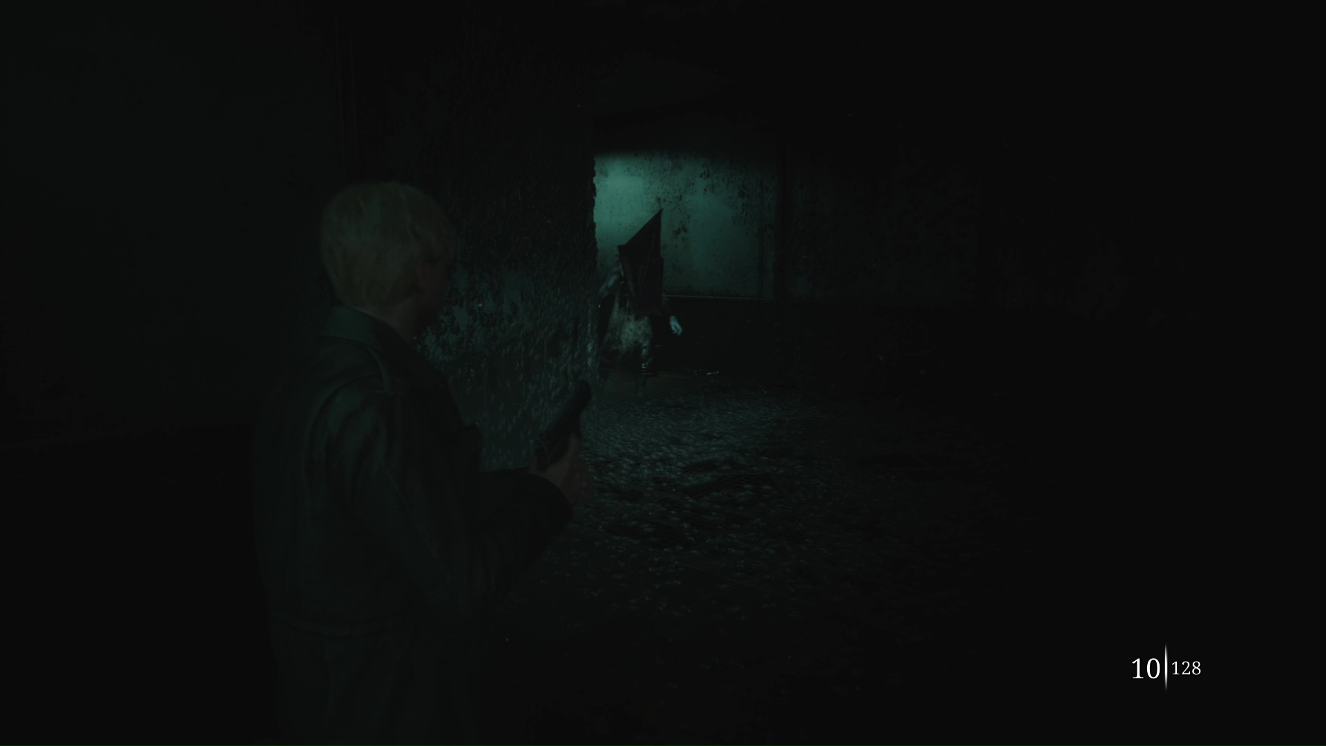 Guide silent hill 2 remake photo etrange 78 72